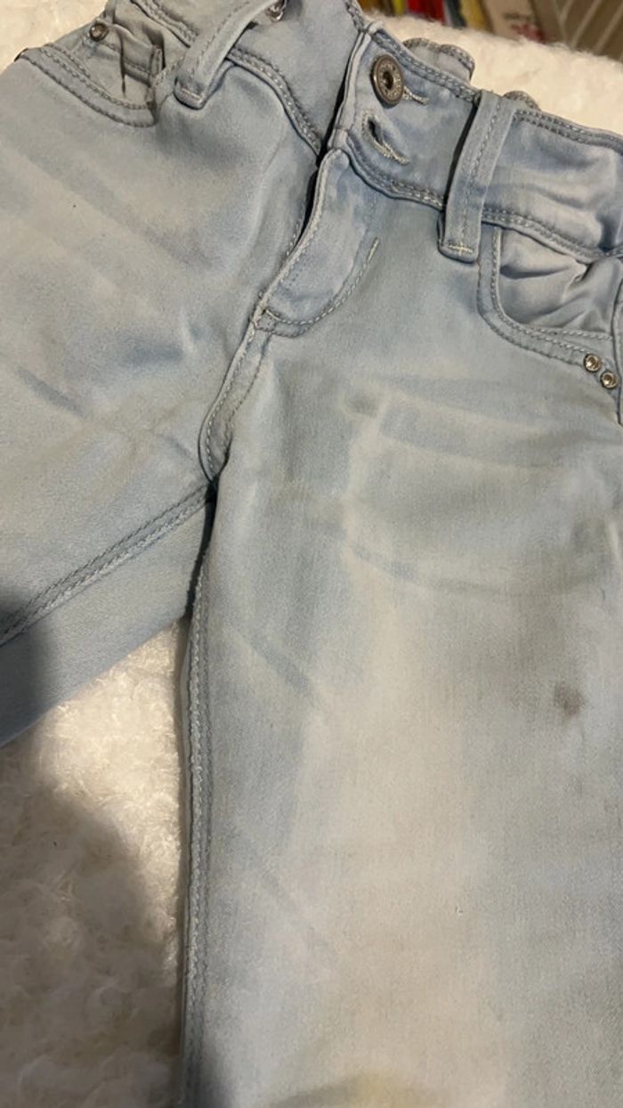 Jean Coolcat 10 ans - photo numéro 3