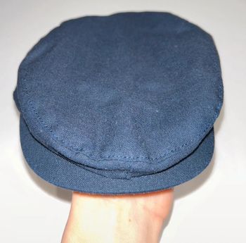 Casquette béret bébé garçon Kiabi