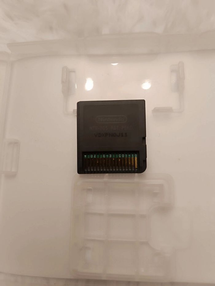 Jeu Ds : Donkey Xote _ Pegi 3+ _ Nintendo X V.2 Play - photo numéro 7