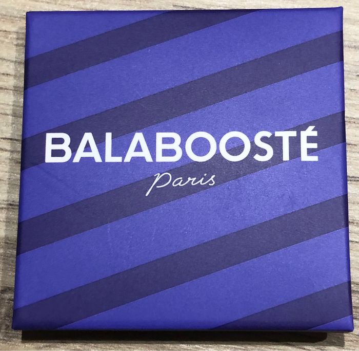 Mini créoles - Bala Boosté - photo numéro 3