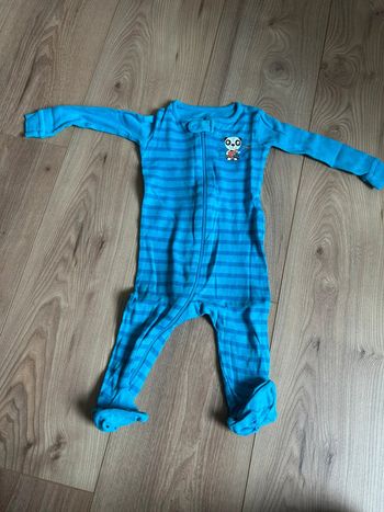 Pyjama 6 mois