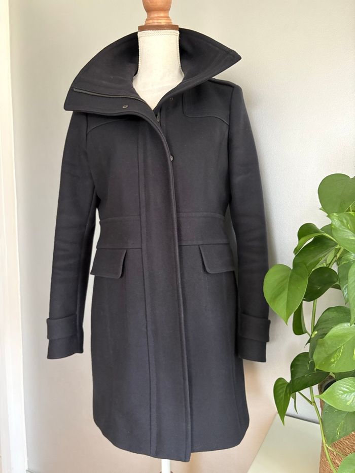 Manteau Comptoir des Cotonniers - Taille 40