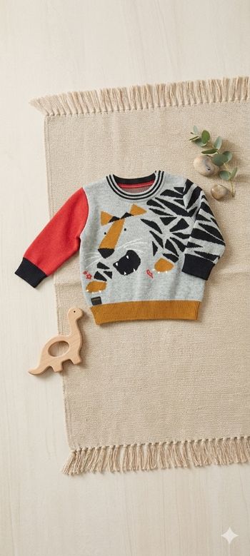 Pull catimini 