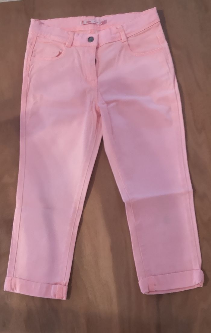 Lots de 7 vêtements - photo numéro 4