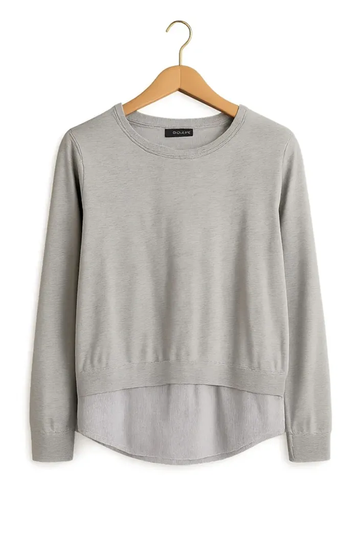 Pull doux et chic In Extenso – Taille 40