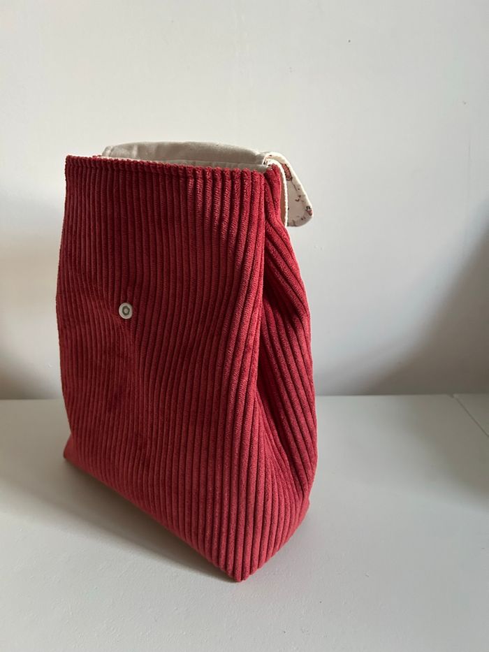 Sac à dos personnalisé - photo numéro 2