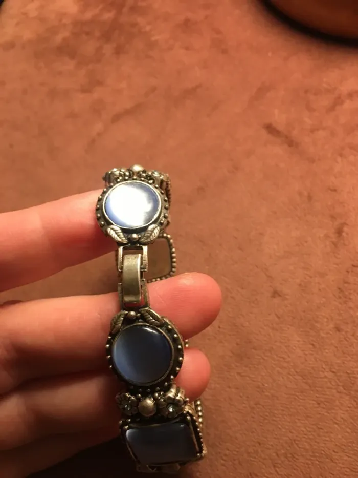 Bracelet vintage - photo numéro 8