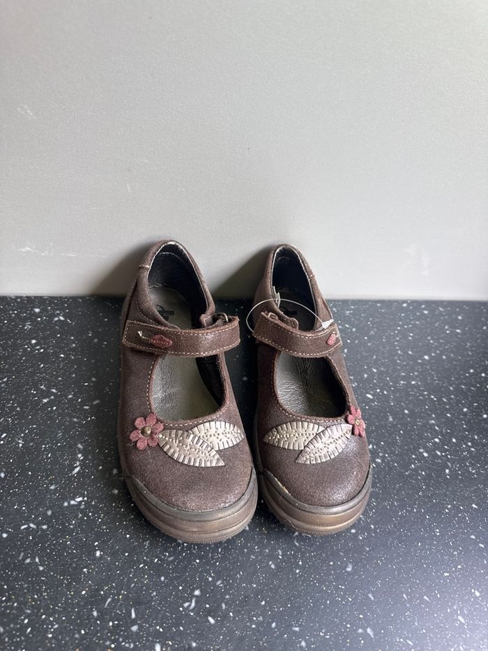 Chaussures filles Bopy 27 - photo numéro 2