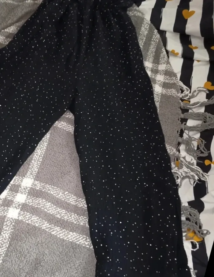 Combinaison / Salopette pantalon – Taille 12 ans - photo numéro 3