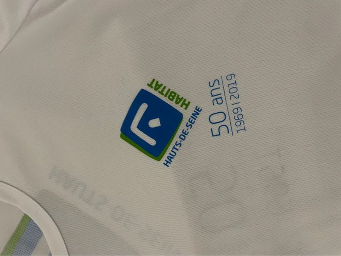 T-shirt - photo numéro 2