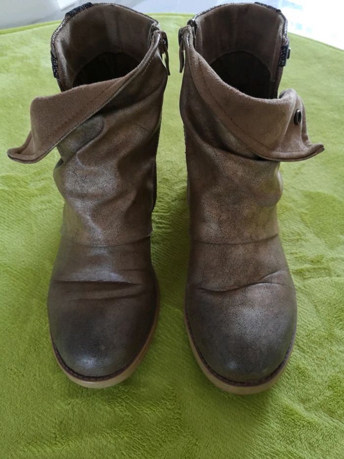 Bottines