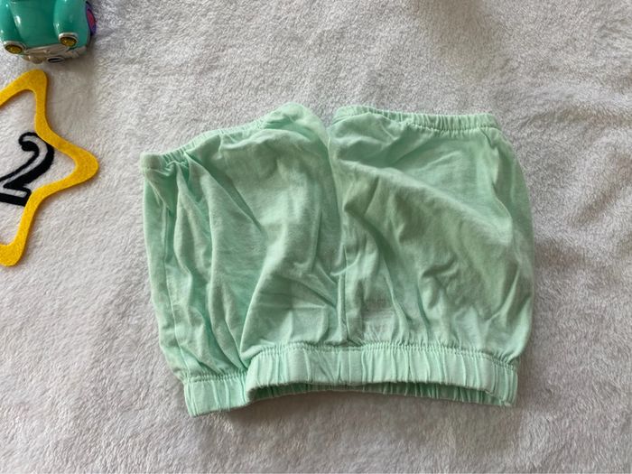 Short 12 mois - photo numéro 2