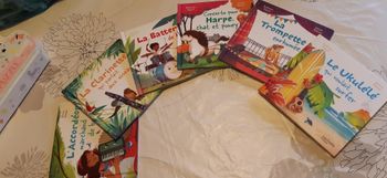 Livres pour enfants