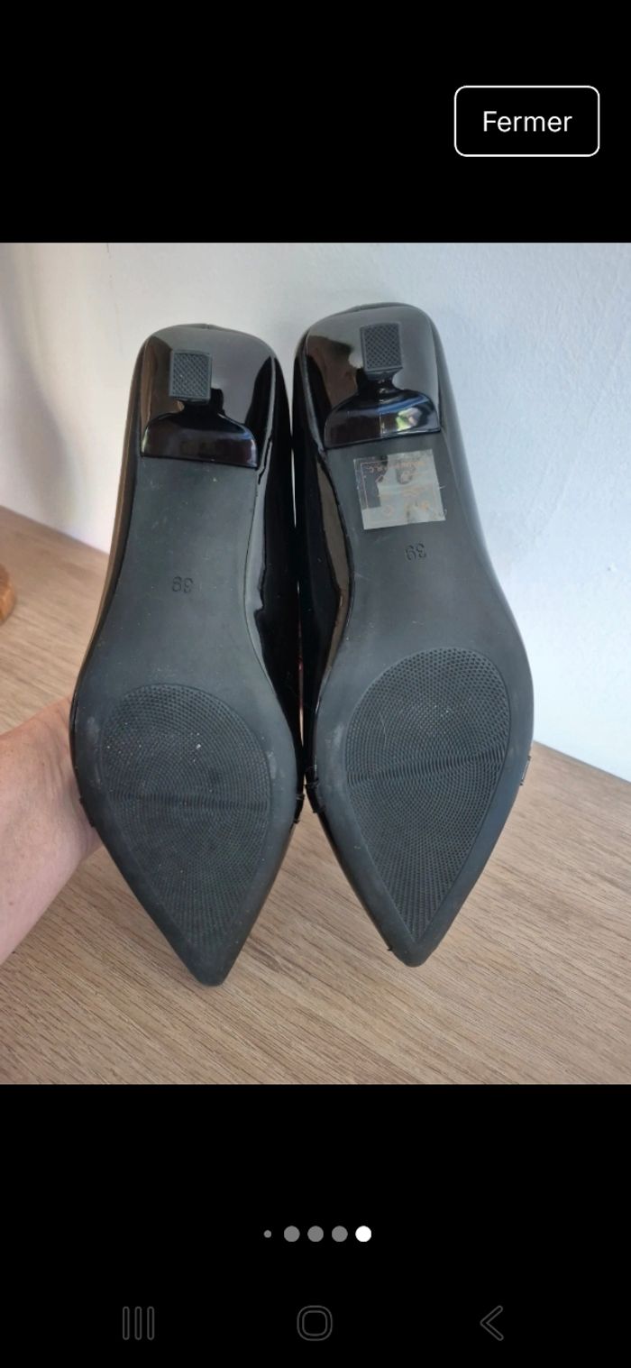Chaussures - photo numéro 6