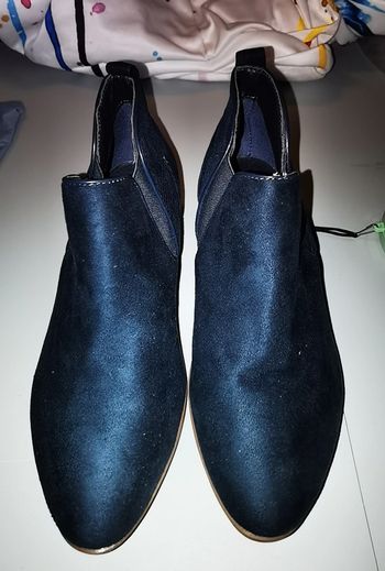 D3346 - chaussure femme taille 36