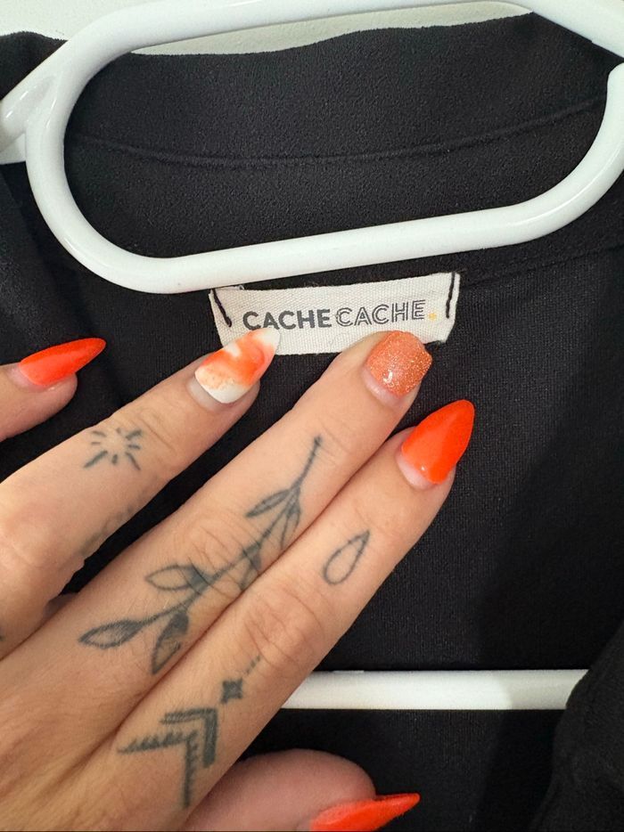 Combi pantalon - photo numéro 8