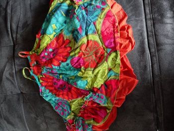 Robe catimini 6 mois