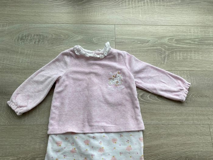 Pyjama licorne 🦄 24 mois - photo numéro 2