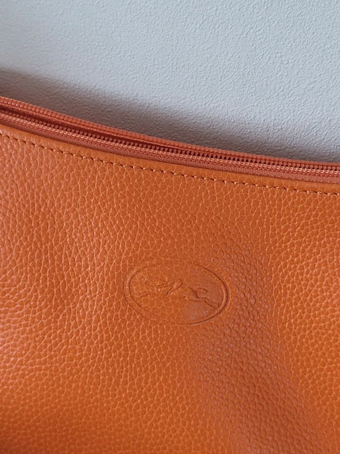 Sac Longchamp neuf - photo numéro 2