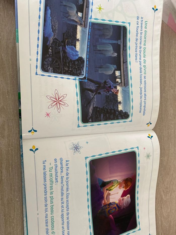 La reine des neiges, une fête givrée - photo numéro 4