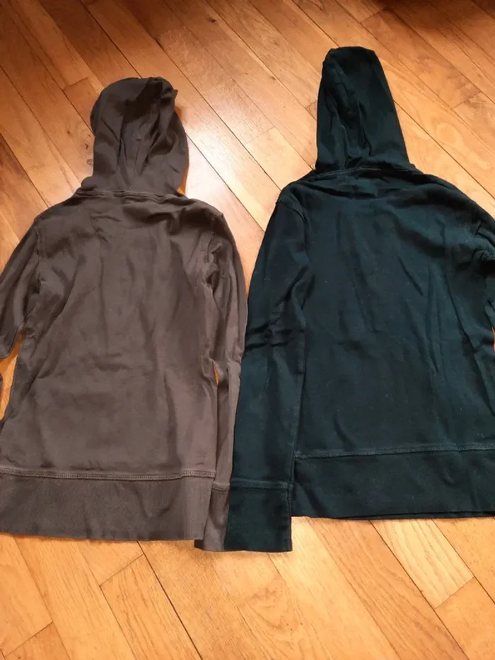 Lot de 2 pulls - photo numéro 4