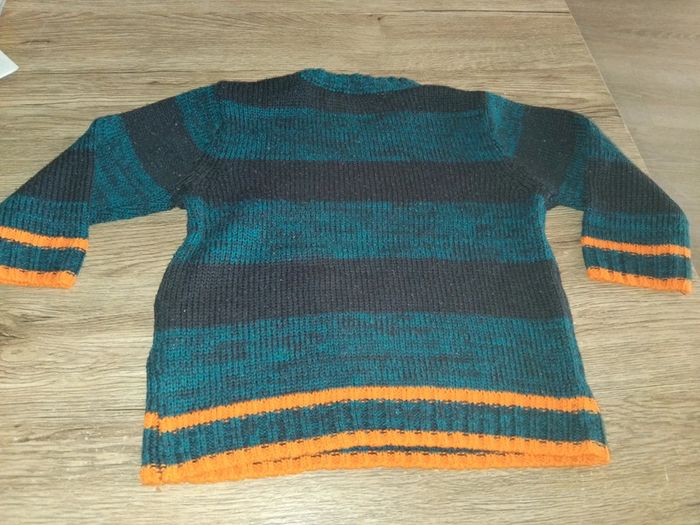 Pull Kid Kanaï - photo numéro 5