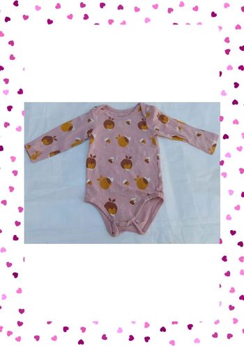 Body 9 mois Orchestra