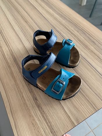 Sandales GEOX en 21