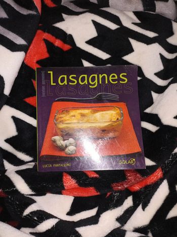 Lasagnes