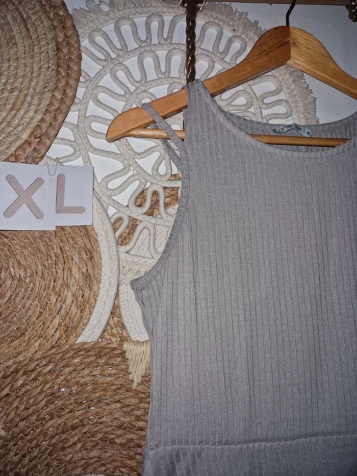 Robe fini bretelle - photo numéro 3