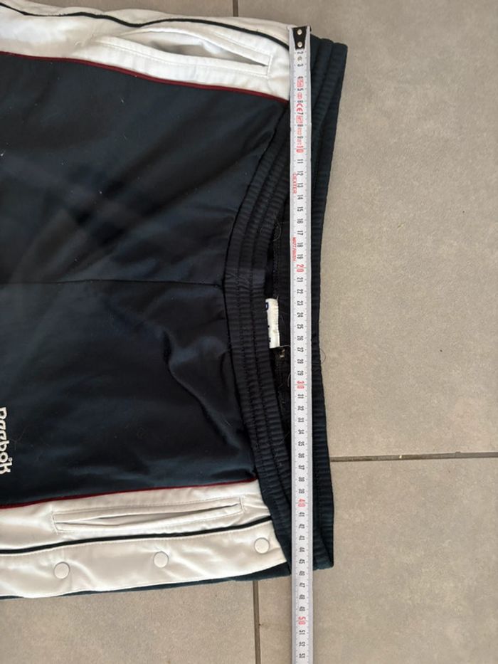 Bas jogging survêtement vintage US taille M - photo numéro 2