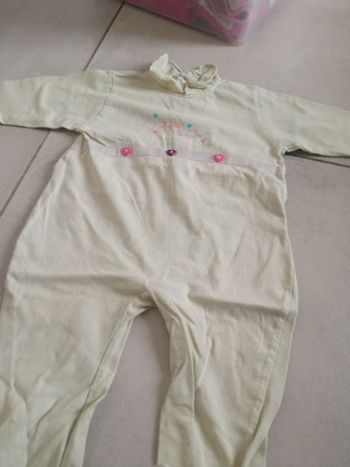 Pyjama