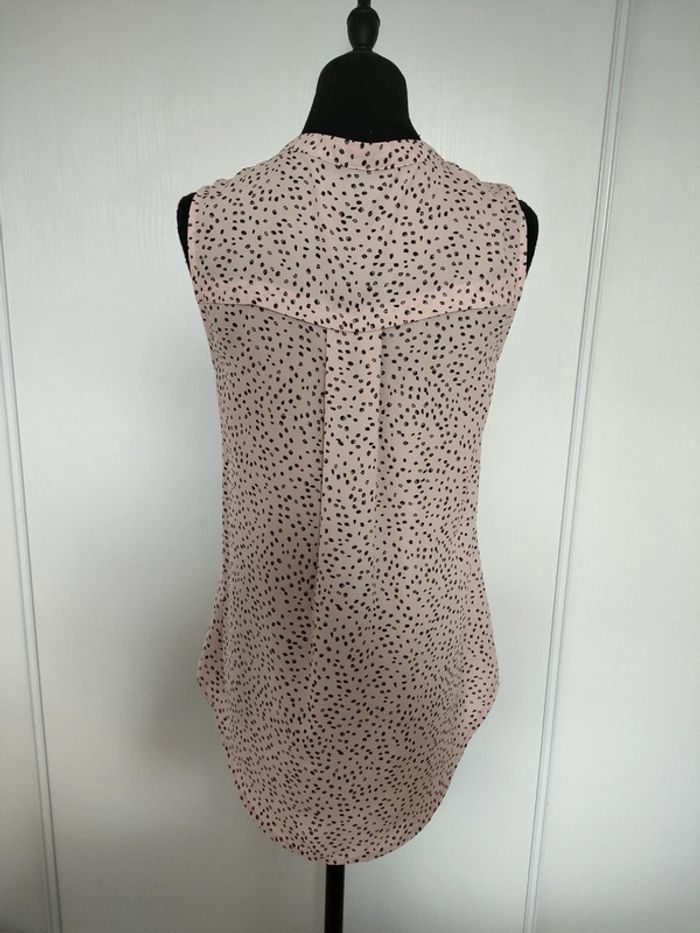 Blouse Taille m - photo numéro 2
