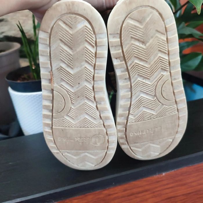 Belles Naturino cuir 29 - photo numéro 4