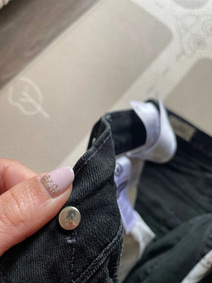 Jean levi’s 512 slim taille 30 - photo numéro 7