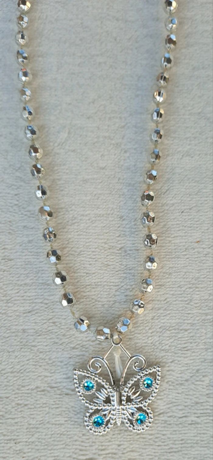 Jolie collier - photo numéro 2