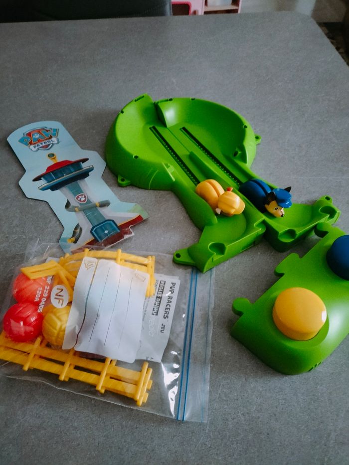 Pat patrouille jeu - photo numéro 9