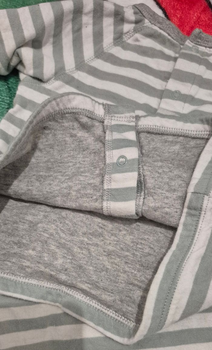 Ensemble bout'chou bébé - photo numéro 4