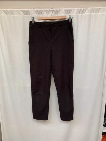 Pantalon à pince Topshop