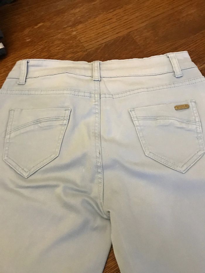 Jeans - photo numéro 6