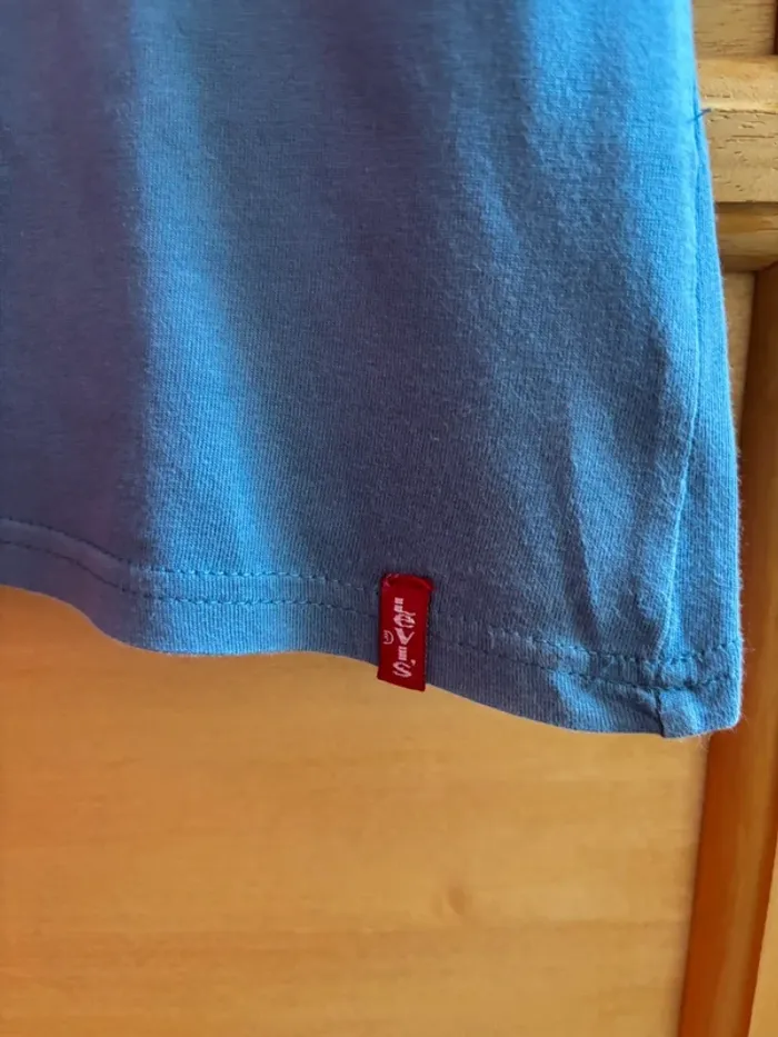 Tee- shirt Levi’s - photo numéro 3