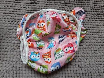 Culotte de bain 6/12 mois