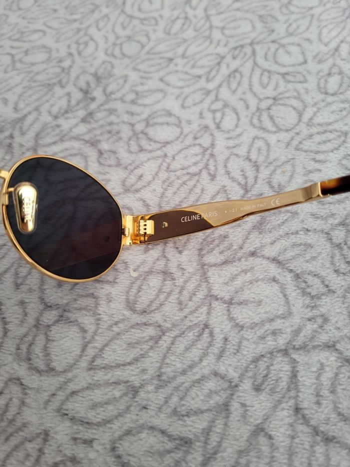 Lunette Celine - photo numéro 5