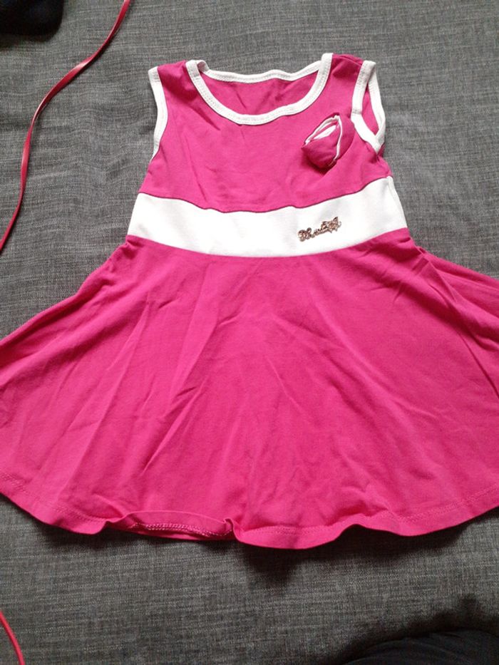 Robe 4ans - photo numéro 3