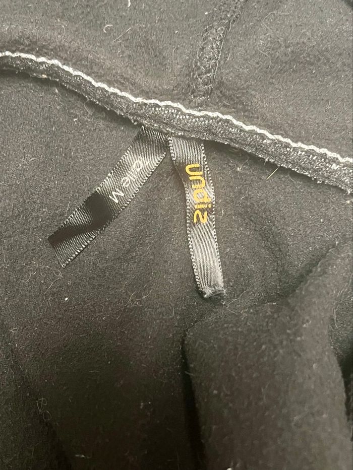 Gilet d'intérieur avec capuche undiz - photo numéro 10