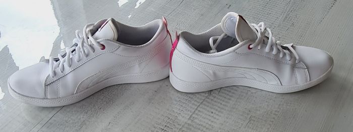 Baskets basses - photo numéro 4