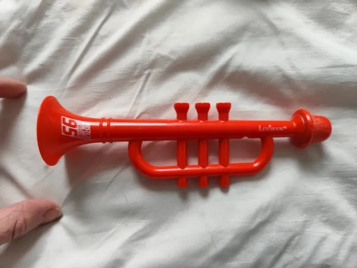 Ensemble d'instruments de musique Cars - photo numéro 9