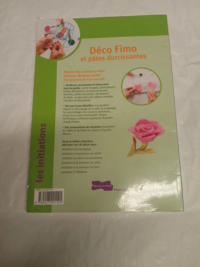 Livre loisirs créatif - photo numéro 2
