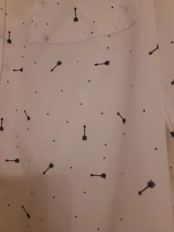 Chemise fluide pimkie taille L - photo numéro 2