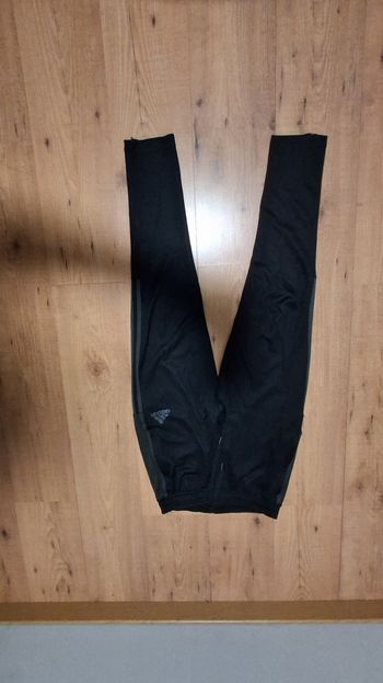 Joggins noir adidas taille S